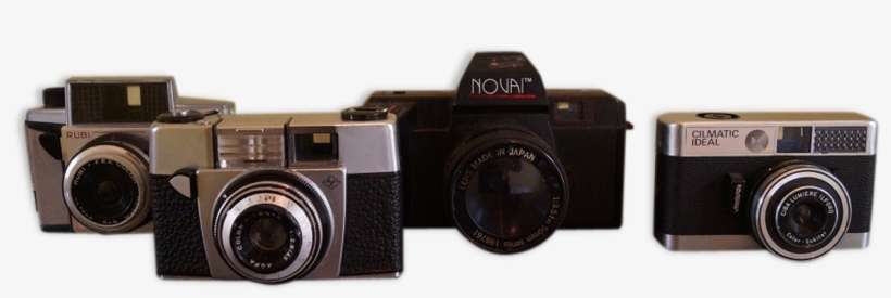 Film Camera, transparent png download