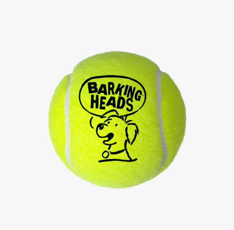 barking ball