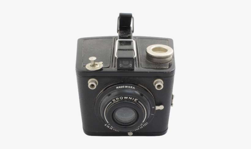 Add To Wishlist - Film Camera, transparent png download