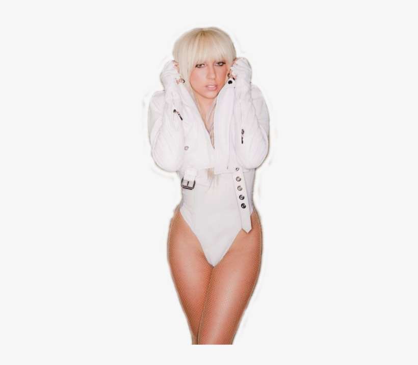 Reklama - Lady Gaga Live Love Game, transparent png download