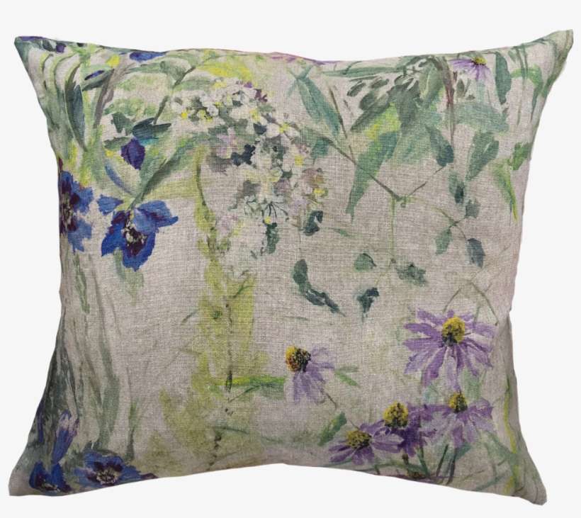 S L1600 6 - Cushion, transparent png download