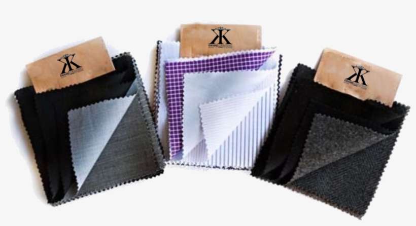 Fabric Suit Png Download Image - Wallet, transparent png download