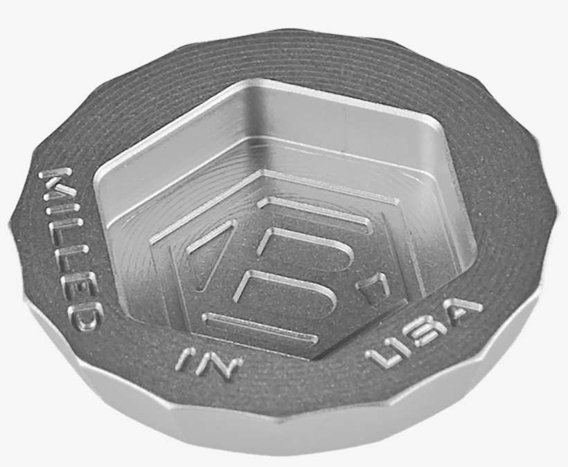 Party On Bottle Cap - Tool Socket, transparent png download