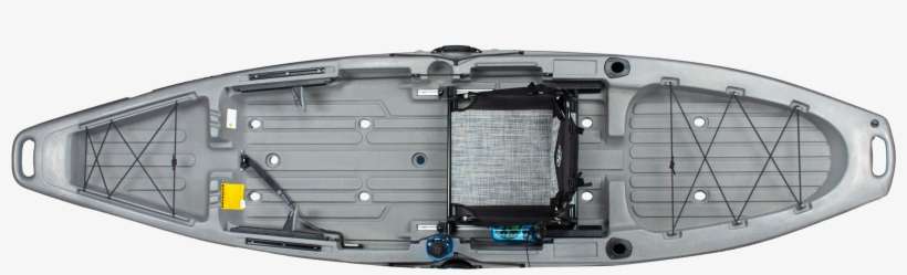 2019 Bite Granite - Jackson Bite Kayak, transparent png download