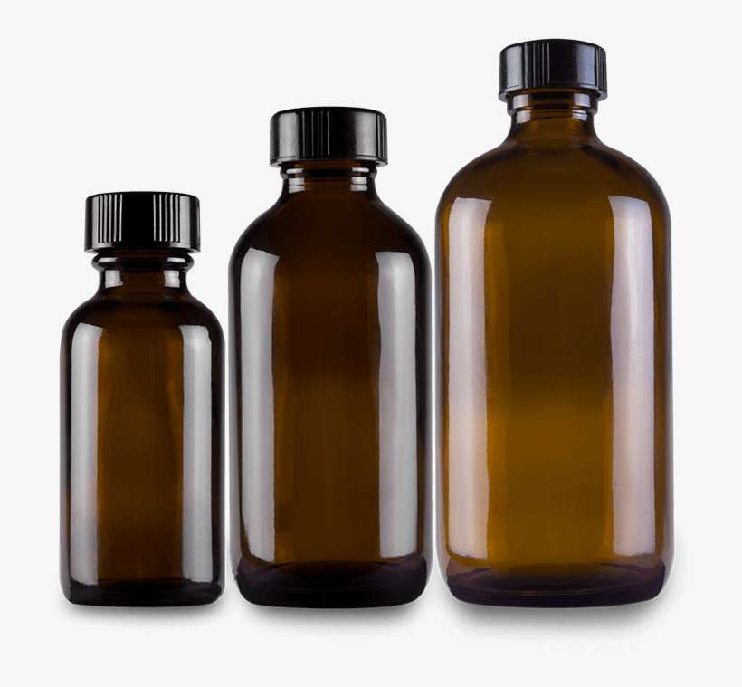 Glass Bottle, transparent png download