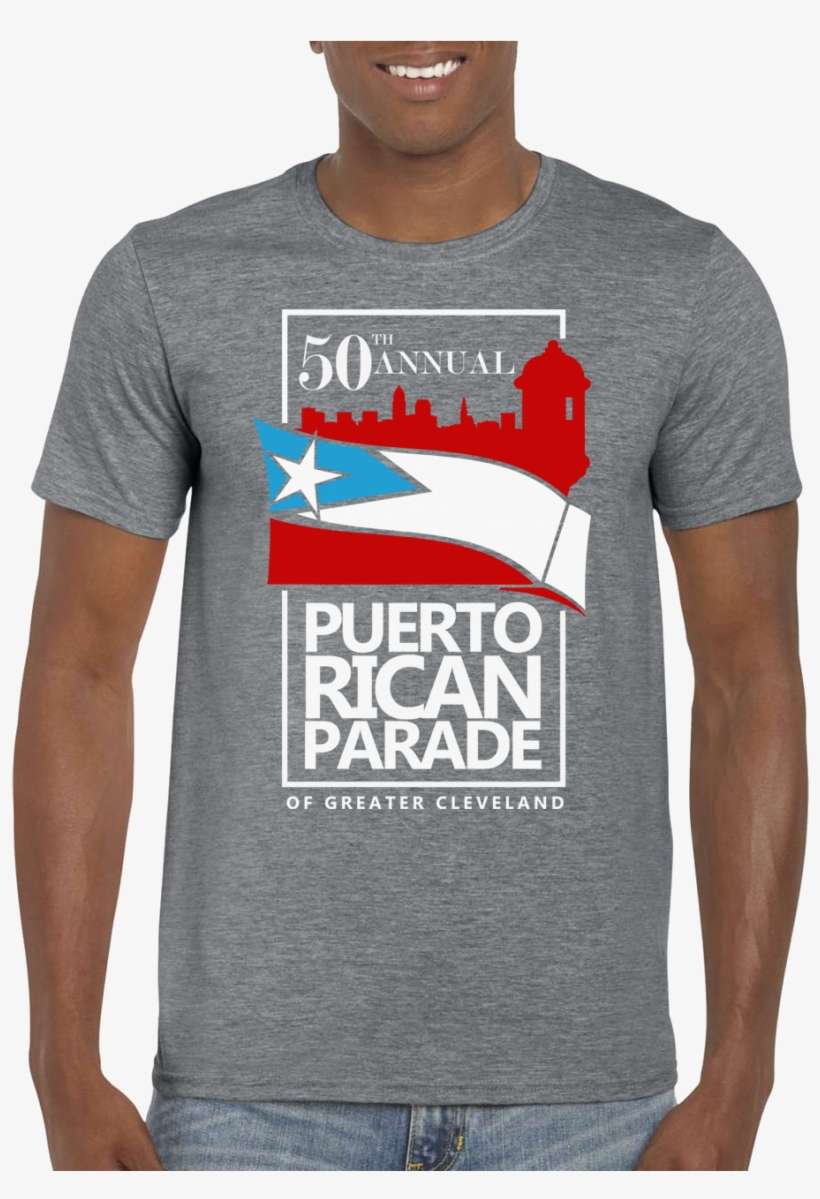 Grey Parade Tees Orig - Canoe, transparent png download