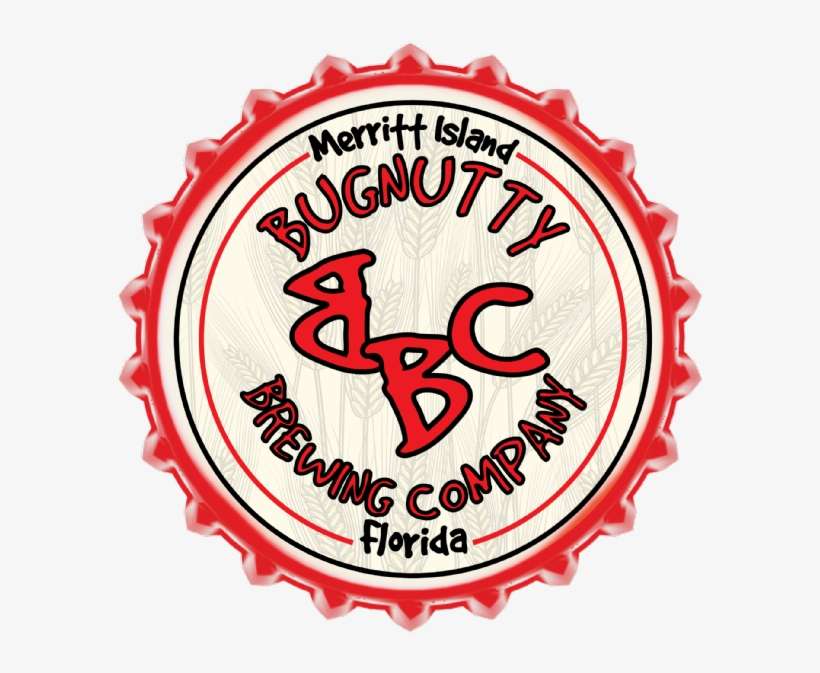 Bugnutty Brewing Company - Emblem, transparent png download