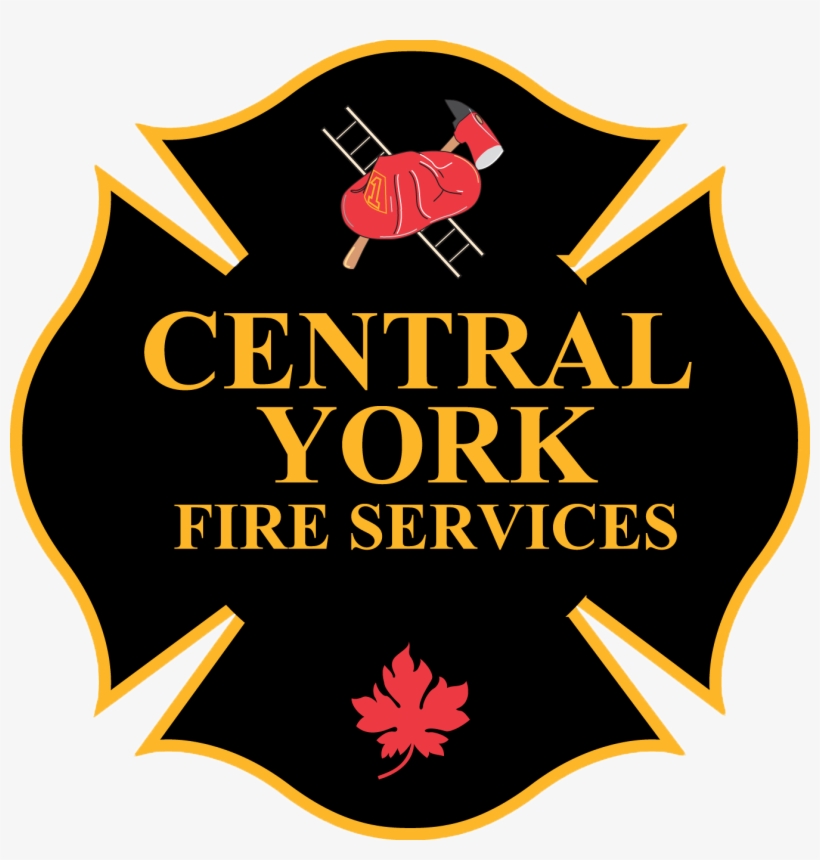 Central York Fire Services - Clark Construction, transparent png download