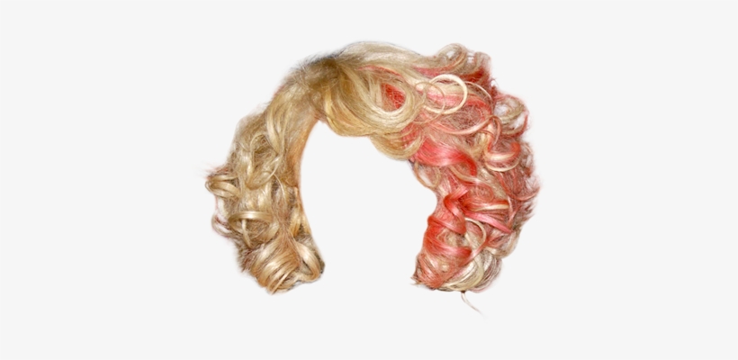 Lady Gaga Hair Styles, transparent png download