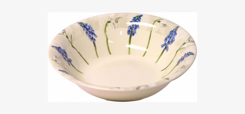 Alice 6 Cereal Bowls 35 Cl - Gien Alice, transparent png download