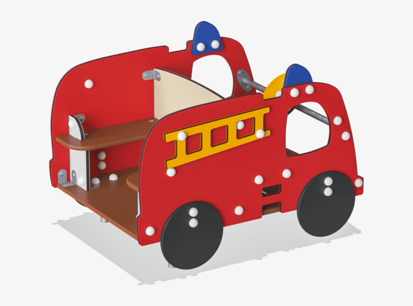 Push & Pull Toy, transparent png download