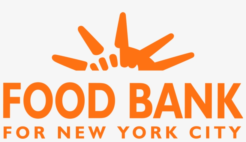 Foodbank Nyc - Poster, transparent png download