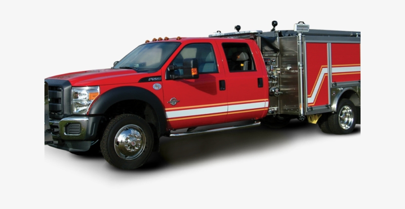 Fire Truck Clipart Track - Fire Trucks, transparent png download