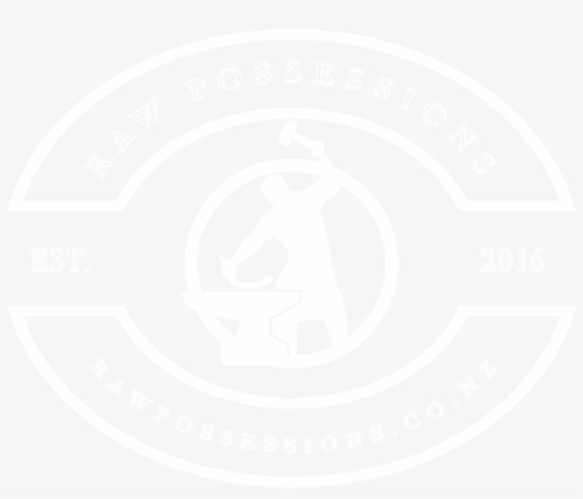 Raw Possessions - Emblem, transparent png download