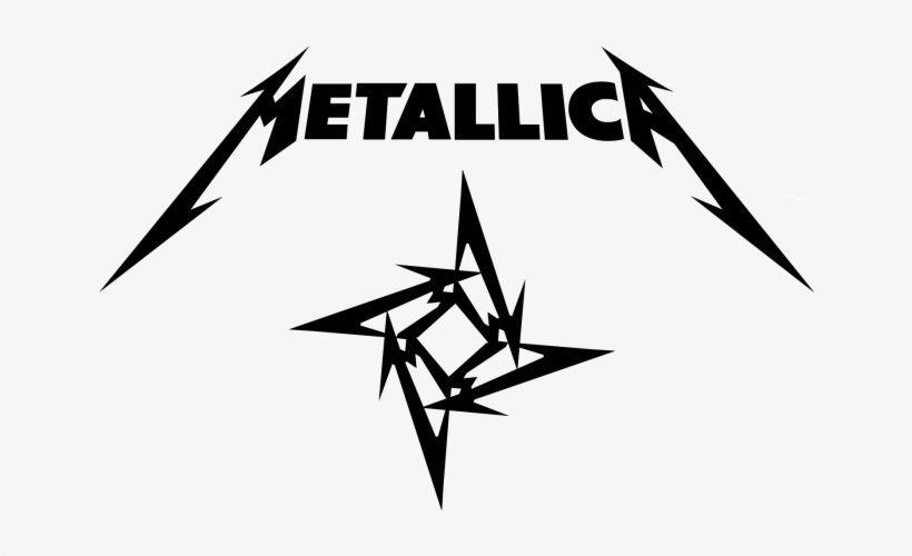 Lil Uzi Vert Logo Metallica, transparent png download