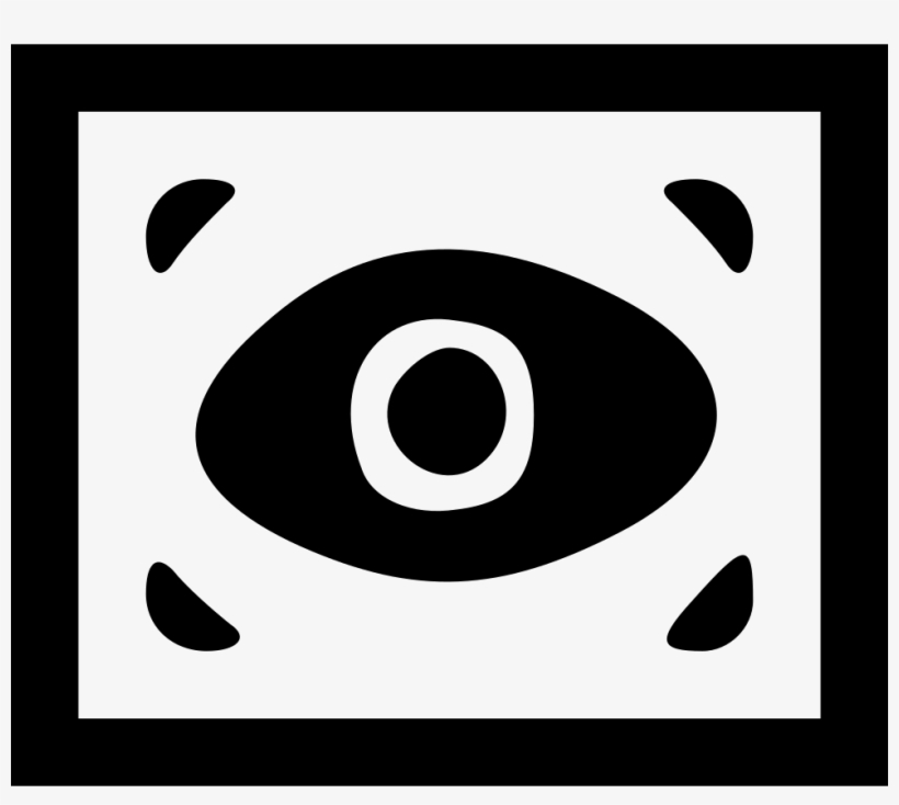 Image Redeye Comments - Circle, transparent png download