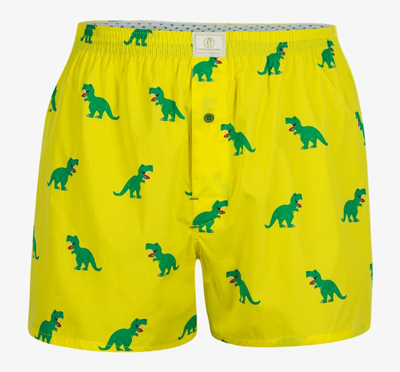 Jurassic Park - Board Short, transparent png download