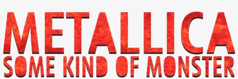 Some Kind Of Monster - Parallel, transparent png download