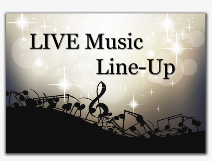 Live Bands - Music Icon, transparent png download