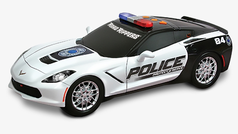 Download Road Rippers Protect And Serve | Transparent PNG Download ...
