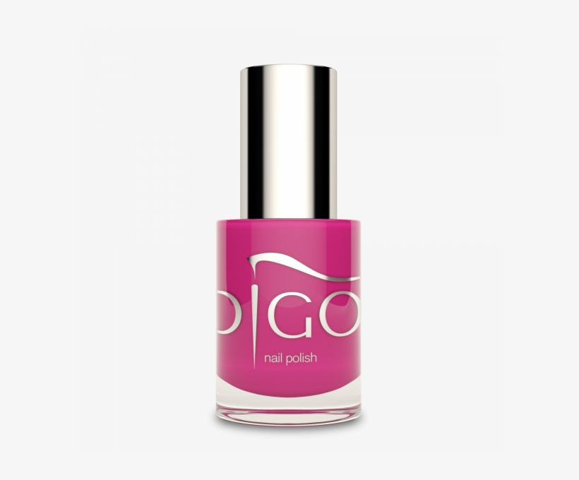 Popstar Nail Polish - Nail Polish, transparent png download