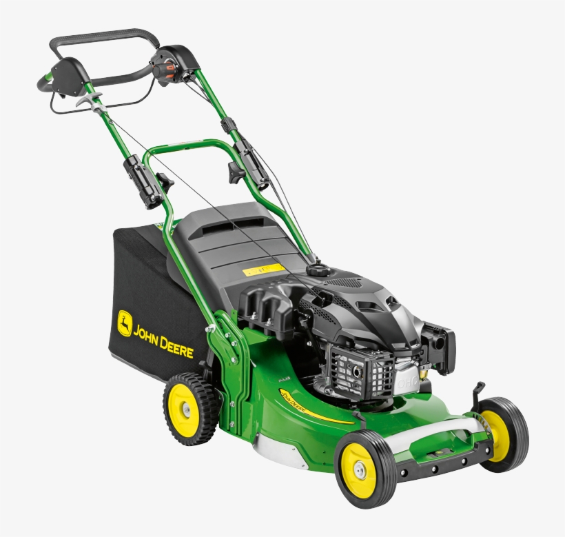 Jx90ccommercial Walk Behind Mower - Kosiarki Do Trawy John Deere, transparent png download