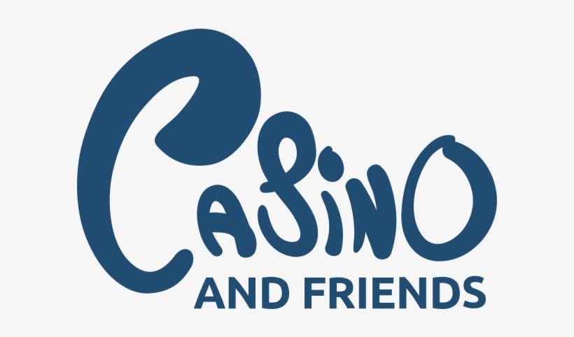 Casinoandfriends Review And Bonus - Casino And Friends, transparent png download