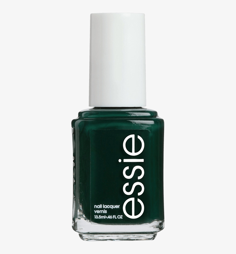 Gel/acrylic/silk Removal - Essie Nail Polish 316, transparent png download