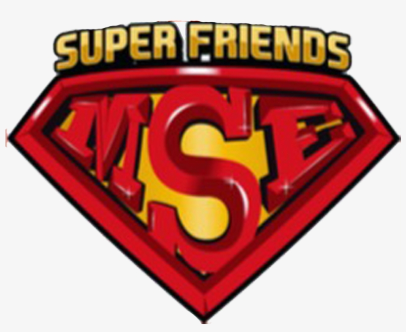 Super Friends Weekend Battle Cup - Emblem, transparent png download