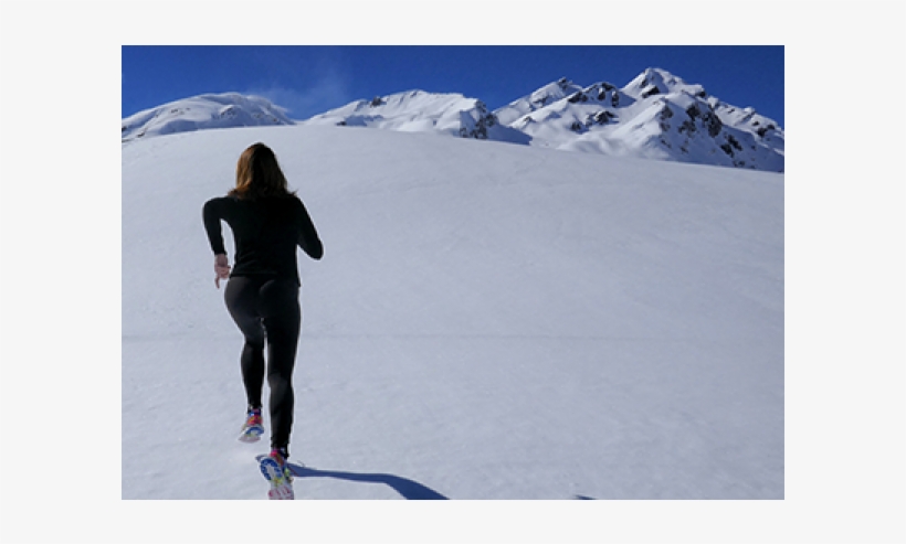 The Running Gear You Need For Cold Weather - Running, transparent png download