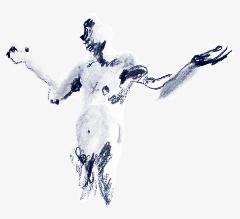 Shrug - Sketch, transparent png download