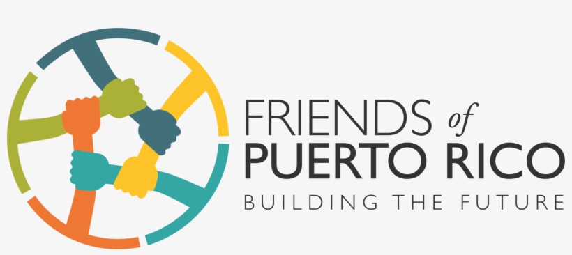 Be A Friend To Those In Puerto Rico - Graphic Design, transparent png download