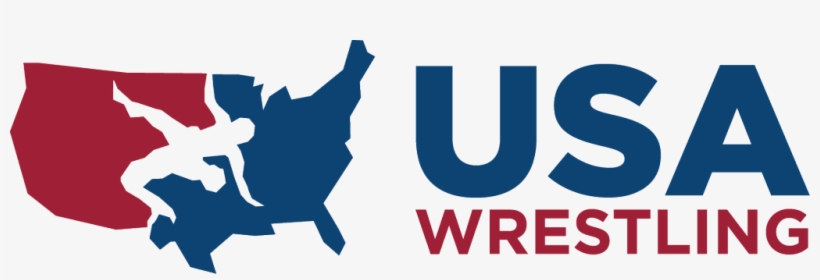 Find A Club/team - Usa Wrestling Logo, transparent png download