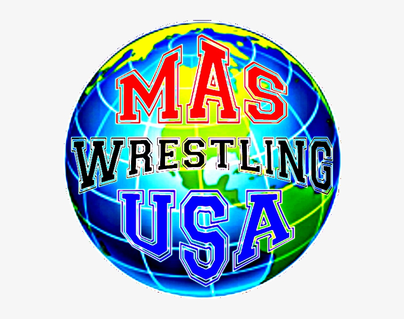 Com/wp/wp Mas Logo - Mas-wrestling, transparent png download