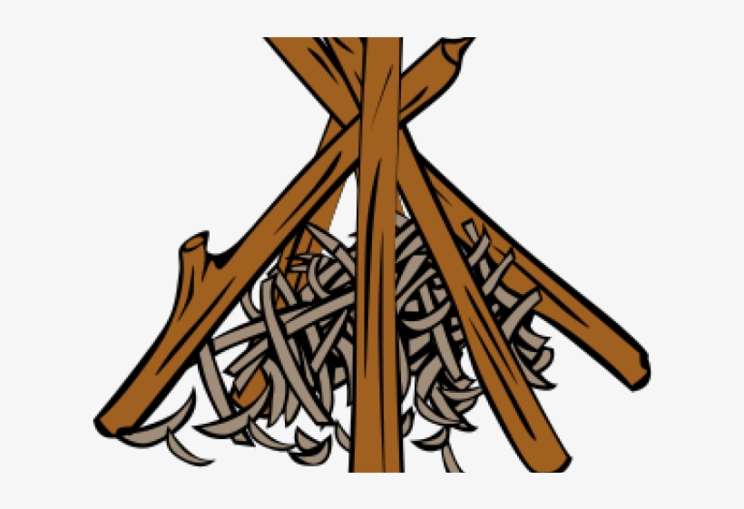 Teepee Fire, transparent png download