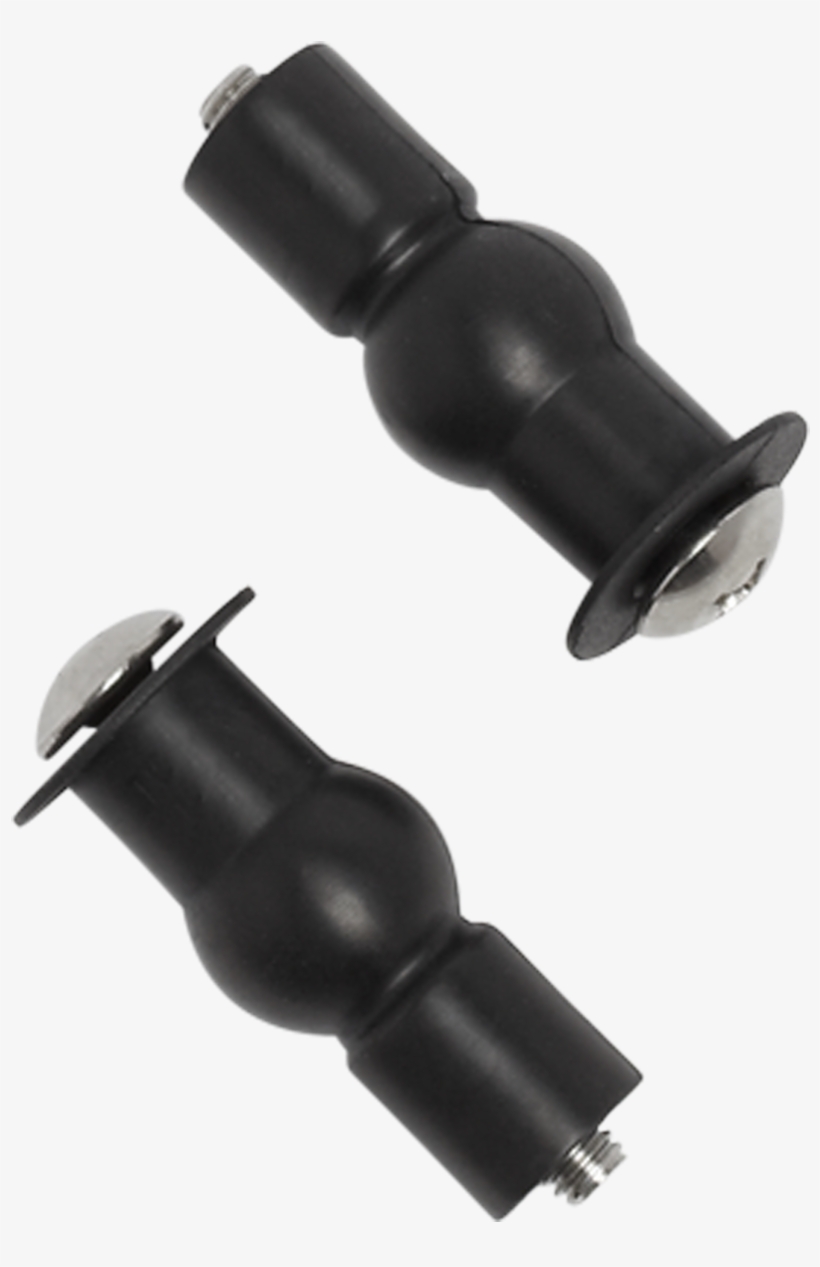 0070a Univ Grommet & Screw Kit For Topmount Seat - Adapter, transparent png download