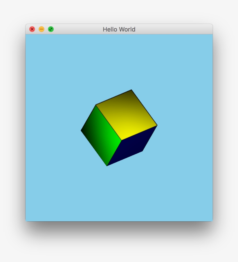 Textured Cube - Graphic Design, transparent png download