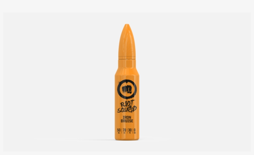 Iron Bruise Shortfill - Cosmetics, transparent png download