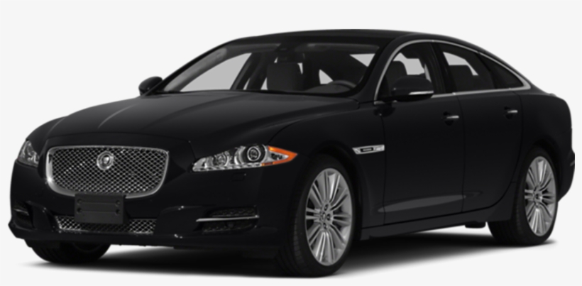 Jaguar Xj New Car Image - 2017 Chevrolet Impala Ls, transparent png download