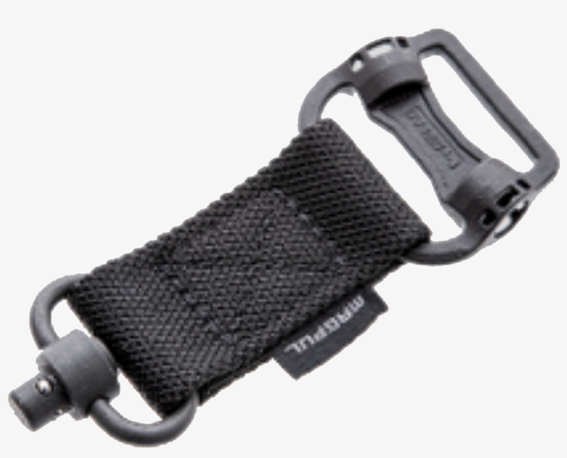 Mag519 Ms1ms4 Qd Adapter - Magpul Rls Sling, transparent png download