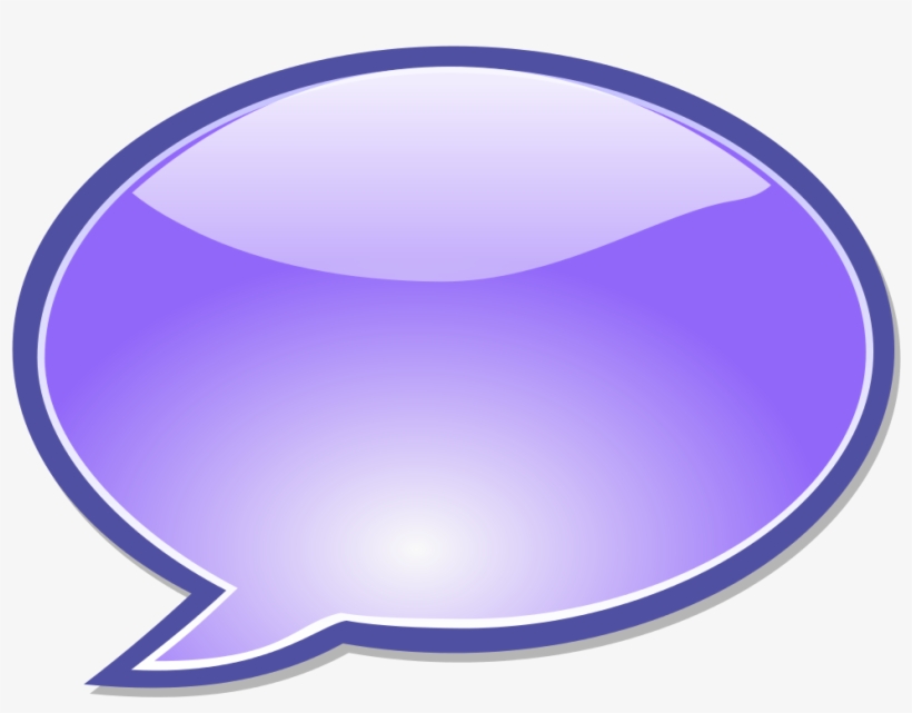 Nuvola Apps Comic Strip - Speech Bubble With Question Mark, transparent png download