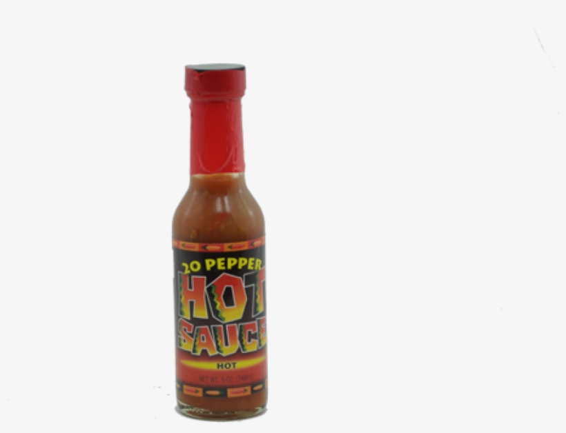 Loading Zoom - Hot Sauce Bottle, transparent png download