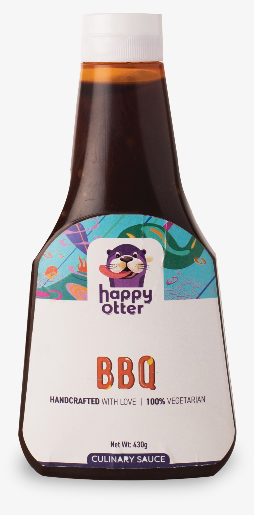 International Sauce - Cream Liqueur, transparent png download