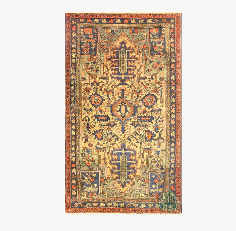 Ковры Антиквариат Ковры Антиквариат - Old Carpet Png, transparent png download