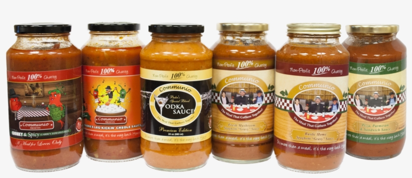 It's More Than A Meal, It's The Way Back Home - Convenience Food, transparent png download