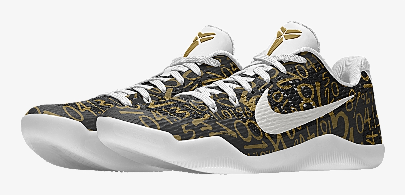 Fun With Nikeid - Sneakers, transparent png download