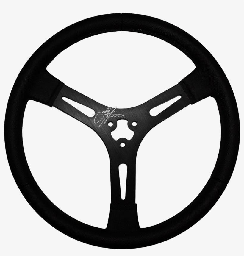 Buy The Winners Steering Wheel Dirt Million Presented - Sprint Car Steering Wheel, transparent png download