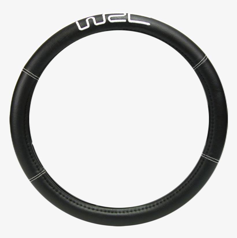 Wrc Silver Steering Wheel Cover - 21 Inch Dirt Bike Rim, transparent png download