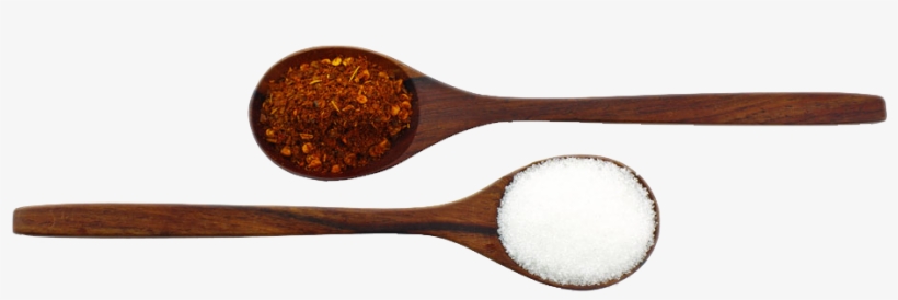 Seasoning Wooden Spoons - Wooden Spoon, transparent png download
