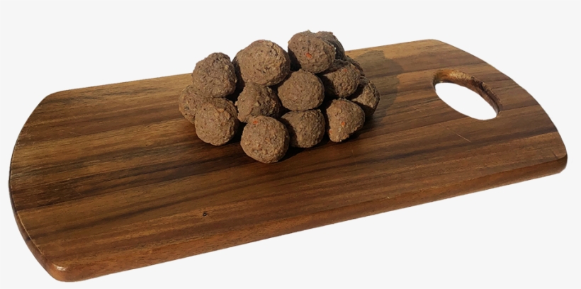 Primo Food Service Pizza Range Traditional Meatballs - Plywood, transparent png download